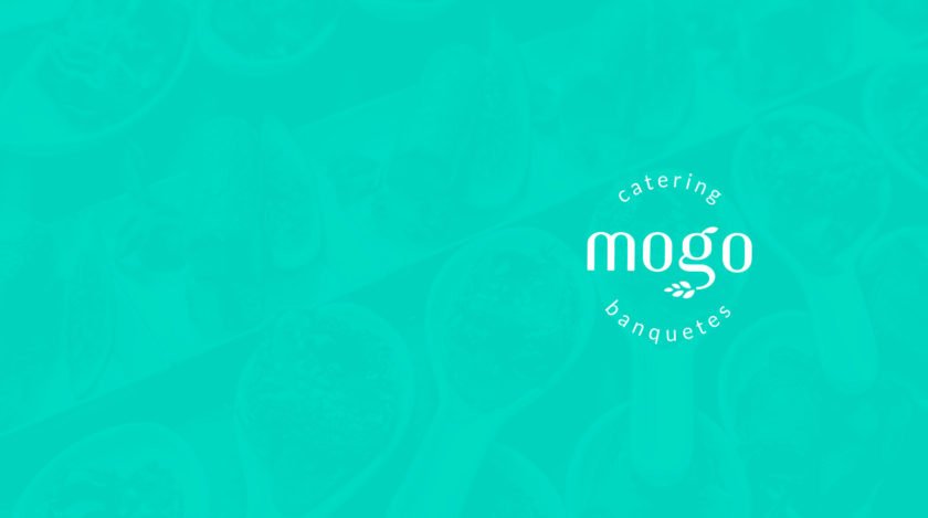 Mogo Catering