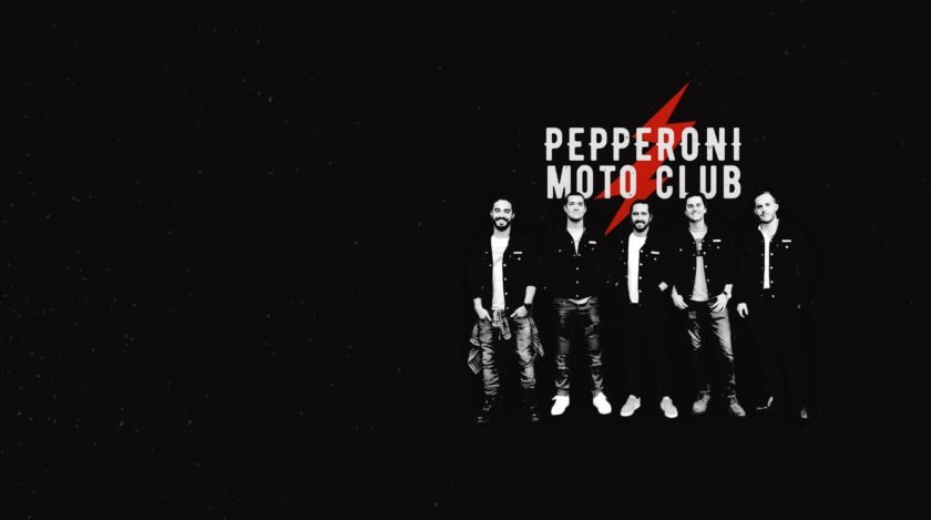 Pepperoni Moto Club
